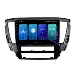 Штатна магнітола Torssen Mitsubishi Pagero Sport 2020+ F9232 4G Carplay DSP 2