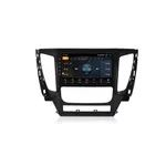 Штатная магнитола Torssen Mitsubishi Pagero Sport/L200 2016+ F96128 4G Carplay