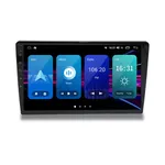 Штатна магнітола Torssen Mitsubishi Outlander universal 2012+ NF9 Carplay