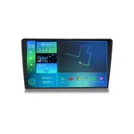 Штатна магнітола Torssen Mitsubishi Pajero Sport universal 2020+ F106128 4G Carplay DSP