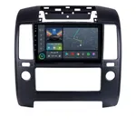 Штатна магнітола Torssen Nissan Navara 04-10 F9232 4G Carplay DSP 2