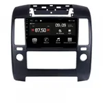 Штатна магнітола Torssen Nissan Navara 04-10 F9332 4G Carplay DSP