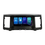 Штатна магнітола Torssen Nissan Pathfinder 2013+ F9464 4G Carplay DSP 2