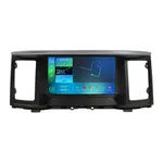Штатна магнітола Torssen Nissan Pathfinder 2013+ F9464 4G Carplay DSP