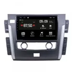 Штатная магнитола Torssen Nissan Patrol 10-20 F10332 4G Carplay DSP