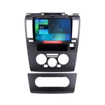 Штатна магнітола Torssen Nissan Tiida 05-10 F10232 4G Carplay DSP 2