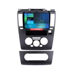 Штатна магнітола Torssen Nissan Tiida 05-10 F106128 4G Carplay 2
