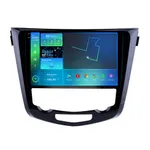 Штатная магнитола Torssen Nissan Xtrail / Qashqai 2013+ climate F10332 4G Carplay 2