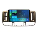 Штатна магнітола Torssen Nissan Xtrail T30 01-04 F9232 4G Carplay DSP 2