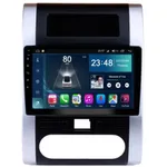 Штатна магнітола Torssen Nissan Xtrail T31 02-13 F106128 4G Carplay 2