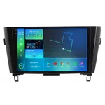 Штатна магнітола Torssen Nissan Xtrail/Qashqai 2013+ AC/Climate F10232 4G Carplay DSP 2