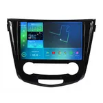 Штатная магнитола Torssen Nissan Xtrail/Qashqai 2013+ F10232 4G Carplay DSP 2