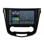 Штатная магнитола Torssen Nissan Xtrail/Qashqai 2013+ F10232 4G Carplay DSP