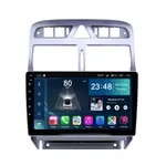 Штатная магнитола Torssen Peugeot 307 02-13 F9232 4G Carplay DSP