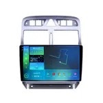 Штатна магнітола Torssen Peugeot 307 02-13 F96128 4G Carplay 2