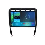 Штатная магнитола Torssen Porsche Cayenne 2003-2010 F9232 4G Carplay DSP 2