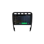 Штатна магнітола Torssen Porsche Cayenne 2003-2010 F96128 4G Carplay