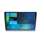 Штатная магнитола Torssen Renault Duster 15-17 F9332 4G Carplay DSP 2