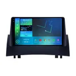 Штатна магнітола Torssen Renault Megane 2 F9232 4G Carplay DSP 2