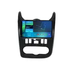 Штатна магнітола Torssen Renault Sandero / Duster 07-09 F9332 4G Carplay 2