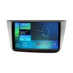 Штатна магнітола Torssen Seat Altea 04-15/Toledo 04-09 F9232 4G Carplay DSP 2
