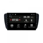 Штатная магнитола Torssen Seat Ibiza 08-15 F9464 4G Carplay DSP 2