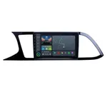 Штатна магнітола Torssen Seat Leon 12-18 F9232 4G Carplay DSP
