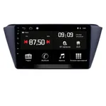 Штатная магнитола Torssen Skoda Fabia 2 2015-2019 F9232 4G Carplay DSP