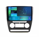 Штатна магнітола Torssen Skoda Octavia A5 08-13 black F10232 4G Carplay DSP 2