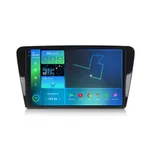 Штатна магнітола Torssen Skoda Octavia A7 F106128 4G Carplay 2