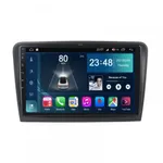 Штатна магнітола Torssen Skoda Superb 13-16 F106128 4G Carplay