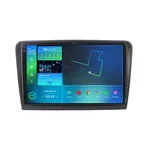 Штатна магнітола Torssen Skoda Superb 16+ F10232 4G Carplay DSP 2