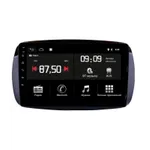 Штатна магнітола Torssen Smart ForTwo 11-17 F9232 4G Carplay DSP 2
