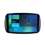 Штатная магнитола Torssen Smart ForTwo 3 18+ F9232 4G Carplay DSP 2