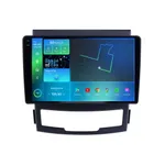 Штатна магнітола Torssen SsangYong Korando 11-13 F9232 4G Carplay DSP 2