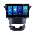 Штатна магнітола Torssen SsangYong Korando 3/Action 2 13-17 F9464 4G Carplay DSP 2