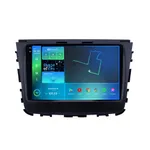 Штатна магнітола Torssen SsangYong Rexton 19+ F10232 4G Carplay DSP 2