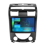 Штатна магнітола Torssen SsangYong Rexton 2 06-12 F9464 4G Carplay DSP 2