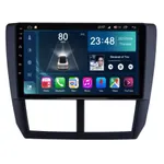 Штатна магнітола Torssen Subaru Forester 09-13 F10232 4G Carplay DSP