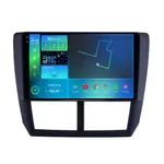 Штатная магнитола Torssen Subaru Forester 09-13 F106128 4G Carplay 2