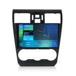 Штатна магнітола Torssen Subaru Forester 2013-2019,Impreza/WRX 2013-2016 F9464 4G Carplay DSP 2