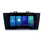 Штатна магнітола Torssen Subaru Outback 15-18 / Legacy 15-18 F9332 4G Carplay DSP 2