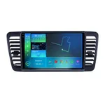 Штатна магнітола Torssen Subaru Outback 3/Legacy 4 (2003-2009) F9232 4G Carplay DSP 2