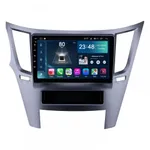 Штатна магнітола Torssen Subaru Outback4 /Legacy 5 F96128 4G Carplay
