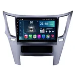 Штатна магнітола Torssen Subaru Outback4/Legacy 5 F9232 4G Carplay DSP