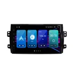 Штатна магнітола Torssen Suzuki Grand Vitara 05-15 NF9 Carplay 2
