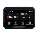Штатная магнитола Torssen Suzuki Ignis 2021- F9232 4G Carplay DSP