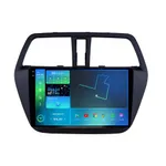 Штатна магнітола Torssen Suzuki SX4/S-cross 14- F9232 4G Carplay DSP 2