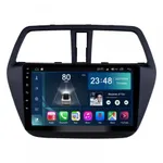 Штатна магнітола Torssen Suzuki SX4/S-cross 14- F96128 4G Carplay