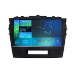 Штатна магнітола Torssen Suzuki Vitara 2016- F9232 4G Carplay DSP 2